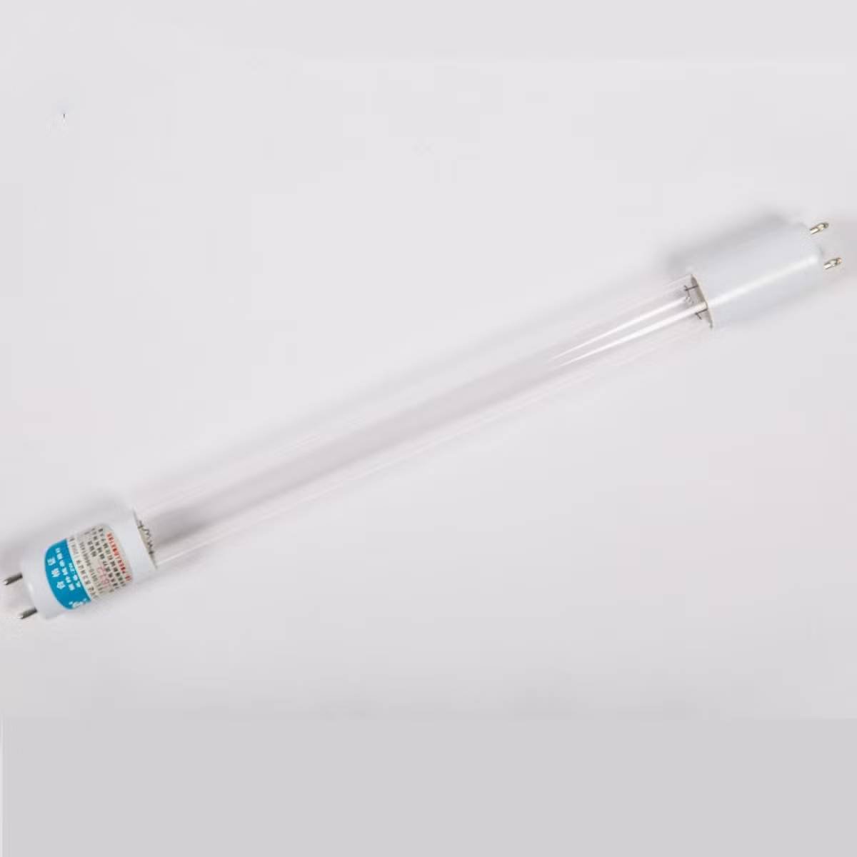 Double End 2 Pin UV Germicidal Lamp 30W for Hospital Use