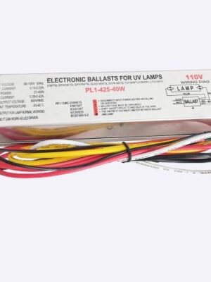 PL1 - 425 - 40W (21-40W)
