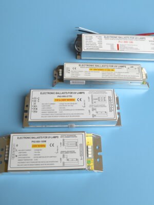 UV POWER SUPPLY