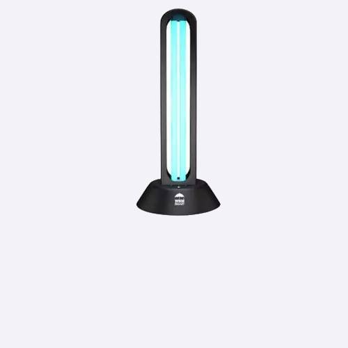 UV table lamp