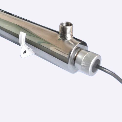UV water staerilzer