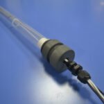 waterproof UV lamp plastic 2