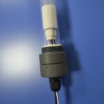 waterproof UV lamp plastic 4