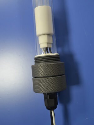 Waterproof UV Lamp PH100