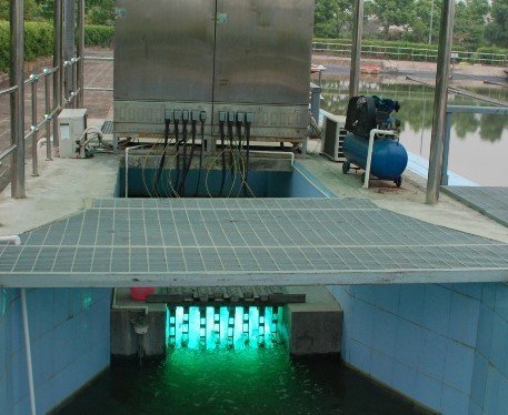 water tratment