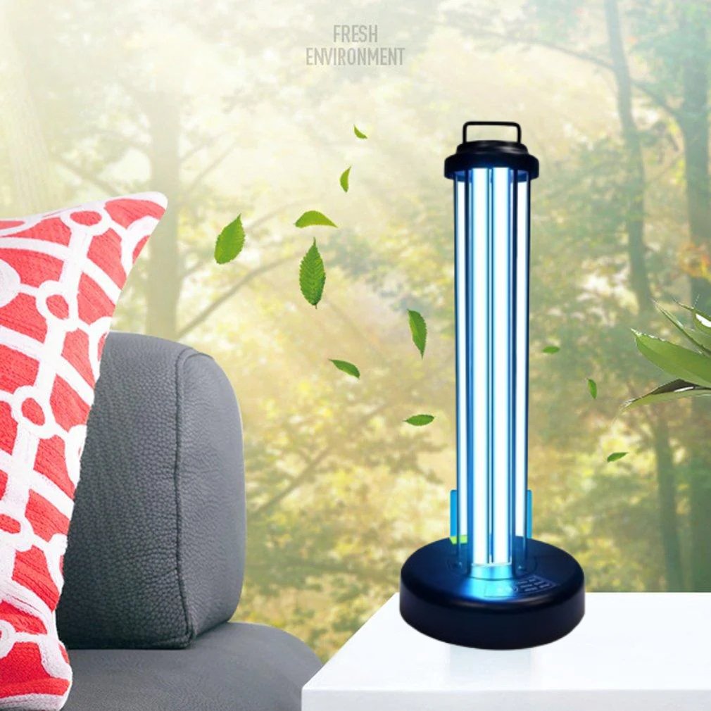 enviroment tube